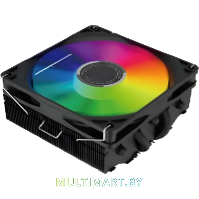 Кулер ALSEYE S90T-5 Pro